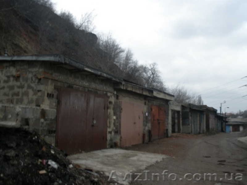 Автосервис, сто 55м2 в центре Донецка. - <ro>Изображение</ro><ru>Изображение</ru> #7, <ru>Объявление</ru> #809431