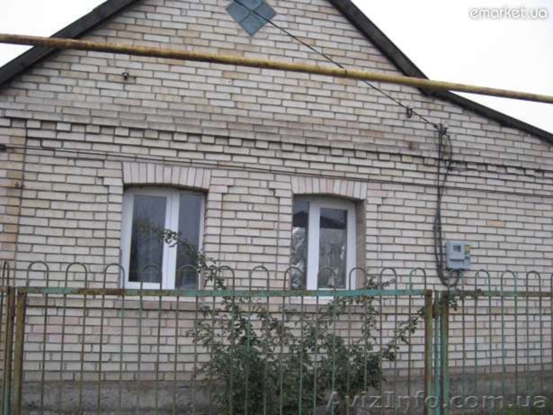 Срочно продам дом Ленинский  НК «Шерлок-Холмс»  - <ro>Изображение</ro><ru>Изображение</ru> #1, <ru>Объявление</ru> #811596