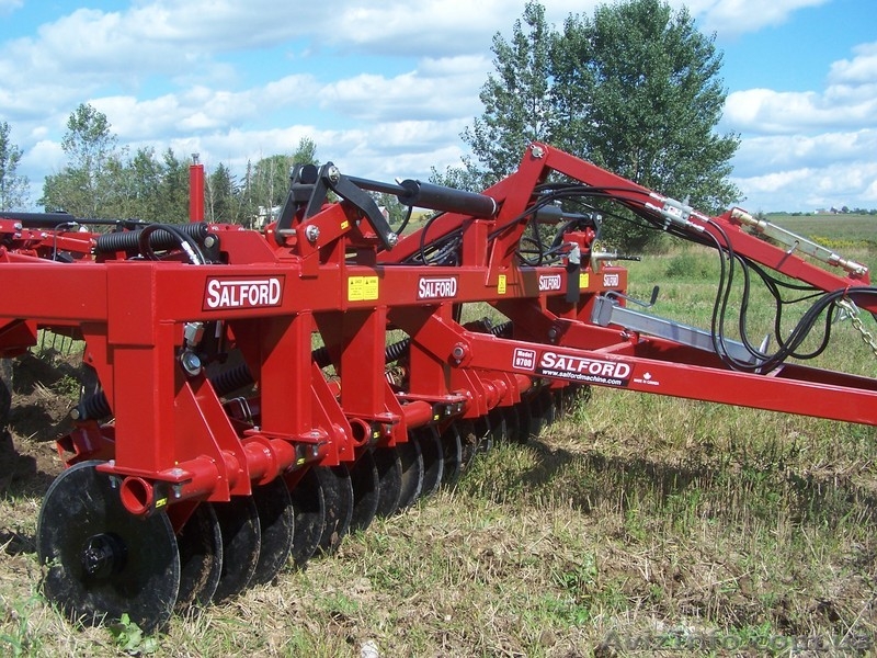 Культиваторы,сеялки,бороны. - <ro>Изображение</ro><ru>Изображение</ru> #4, <ru>Объявление</ru> #824727