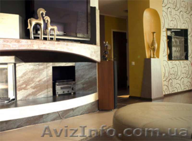 Отелочные работы строительство Донецк - <ro>Изображение</ro><ru>Изображение</ru> #2, <ru>Объявление</ru> #833407