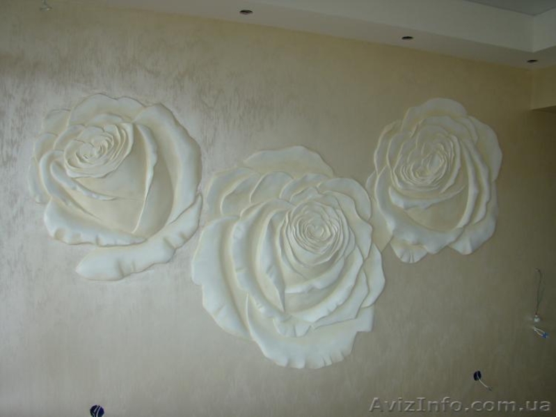 УСЛУГИ ВЕНЕЦИАНЩИКА-ДЕКОРАТИВЩИКА. ЛЕПКА. КАРТИНЫ - БАРЕЛЬЕФ. ГОРЕЛЬЕФ - <ro>Изображение</ro><ru>Изображение</ru> #6, <ru>Объявление</ru> #818490