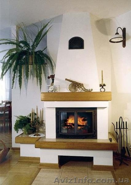 Камины фирмы Tarnava  - <ro>Изображение</ro><ru>Изображение</ru> #3, <ru>Объявление</ru> #824190