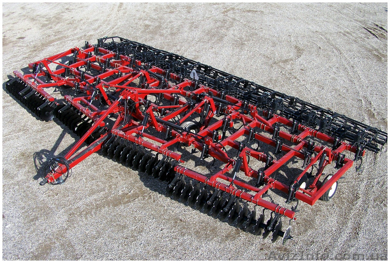 Культиваторы,сеялки,бороны. - <ro>Изображение</ro><ru>Изображение</ru> #8, <ru>Объявление</ru> #824727