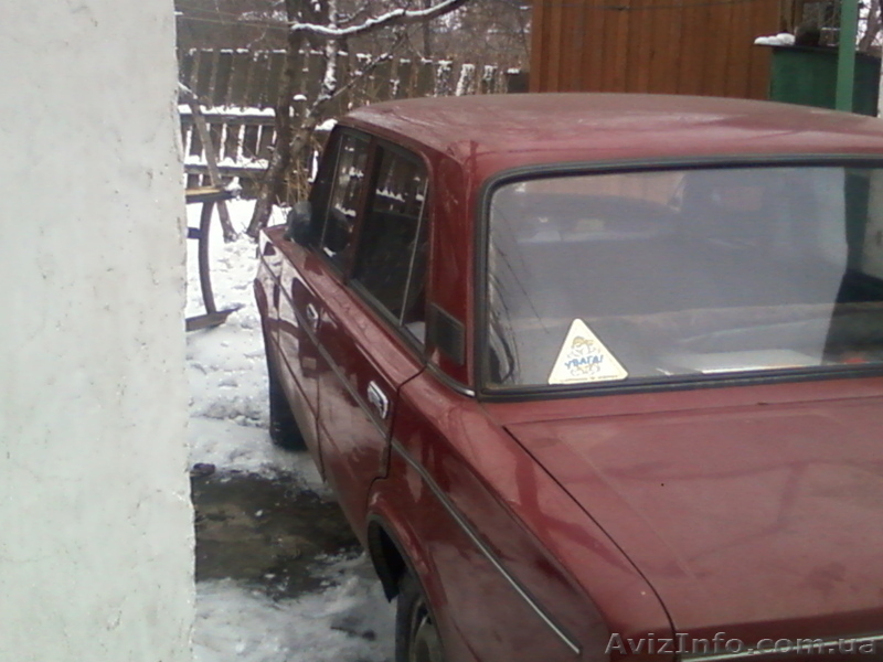 ВАЗ 2103 1983 г.в. - <ro>Изображение</ro><ru>Изображение</ru> #3, <ru>Объявление</ru> #822424