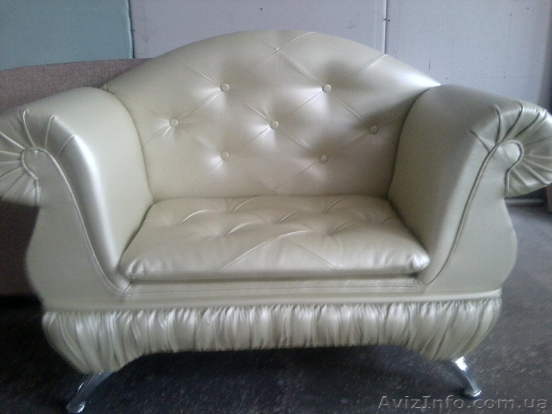 Перетяжка мебели в Донецке и Макеевка - <ro>Изображение</ro><ru>Изображение</ru> #4, <ru>Объявление</ru> #820689