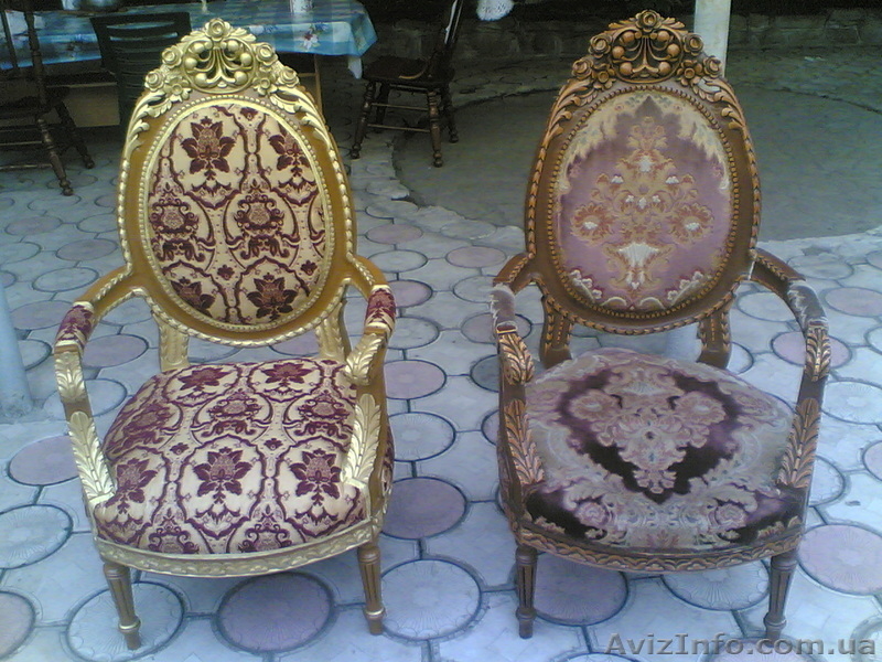 Перетяжка мебели в Донецке и Макеевка - <ro>Изображение</ro><ru>Изображение</ru> #6, <ru>Объявление</ru> #820689