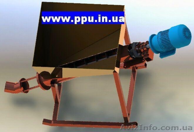 Установка для полистиролбетона.Производство полистиролбетонных блоков - <ro>Изображение</ro><ru>Изображение</ru> #3, <ru>Объявление</ru> #831003