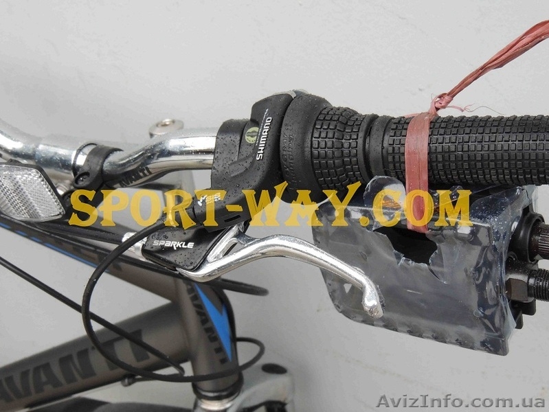 Купить Горный велосипед в Донецке, AVANTI Boxter 26" NEW!(2013)  - <ro>Изображение</ro><ru>Изображение</ru> #3, <ru>Объявление</ru> #832382
