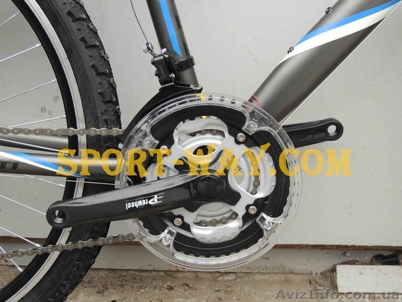 Купить Горный велосипед в Донецке, AVANTI Boxter 26" NEW!(2013)  - <ro>Изображение</ro><ru>Изображение</ru> #4, <ru>Объявление</ru> #832382