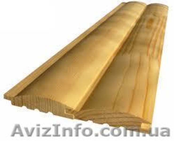 Продаем вагонку, блок – хаус - <ro>Изображение</ro><ru>Изображение</ru> #3, <ru>Объявление</ru> #830028