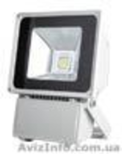 Светодиодный прожектор - <ro>Изображение</ro><ru>Изображение</ru> #4, <ru>Объявление</ru> #580863