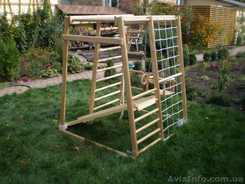 Качели детские Балансир - <ro>Изображение</ro><ru>Изображение</ru> #5, <ru>Объявление</ru> #823414