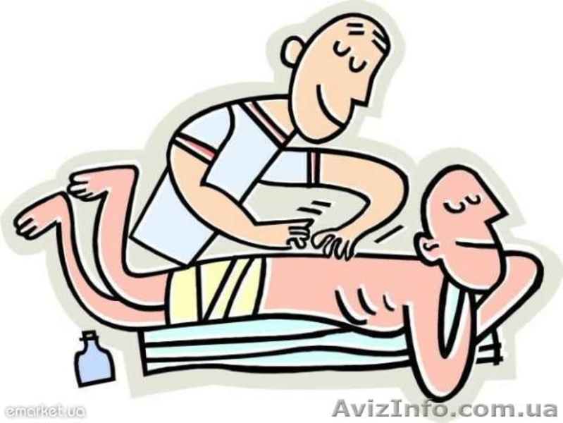 Массаж Донецк, Классический массаж спины, массаж тела,  в  - <ro>Изображение</ro><ru>Изображение</ru> #2, <ru>Объявление</ru> #820761