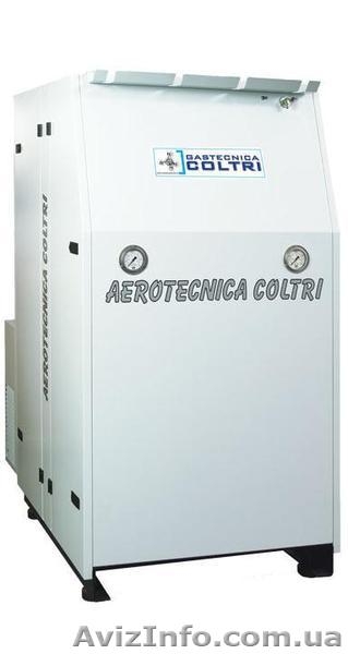 Метановая минизаправка авто Coltri - <ro>Изображение</ro><ru>Изображение</ru> #3, <ru>Объявление</ru> #831759