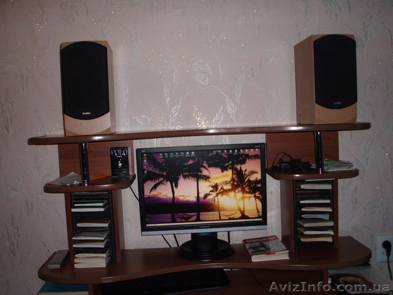 Рабочее Место - Полный Комплект - <ro>Изображение</ro><ru>Изображение</ru> #2, <ru>Объявление</ru> #824180