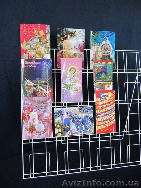 настольная подставка для рекламы - <ro>Изображение</ro><ru>Изображение</ru> #3, <ru>Объявление</ru> #818206