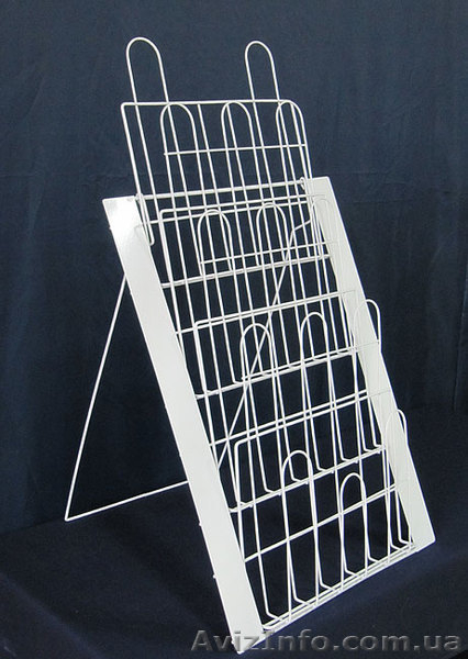 настольная подставка для рекламы - <ro>Изображение</ro><ru>Изображение</ru> #4, <ru>Объявление</ru> #818206