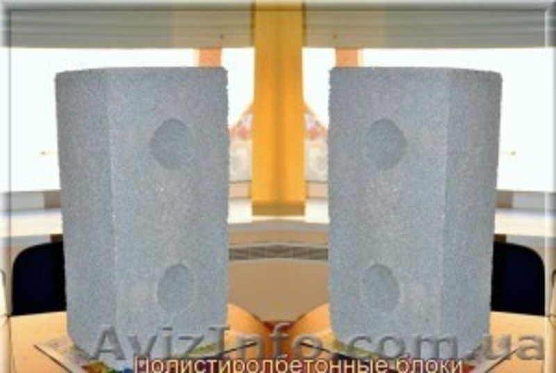 Установка для полистиролбетона.Производство полистиролбетонных блоков - <ro>Изображение</ro><ru>Изображение</ru> #1, <ru>Объявление</ru> #831003