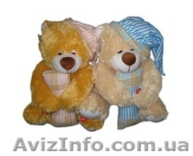 Мягкая игрушка со склада  - <ro>Изображение</ro><ru>Изображение</ru> #2, <ru>Объявление</ru> #824318