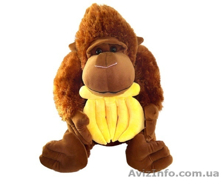 Мягкая игрушка со склада  - <ro>Изображение</ro><ru>Изображение</ru> #1, <ru>Объявление</ru> #824318