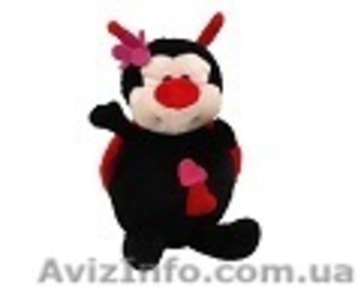 Мягкая игрушка со склада  - <ro>Изображение</ro><ru>Изображение</ru> #8, <ru>Объявление</ru> #824318
