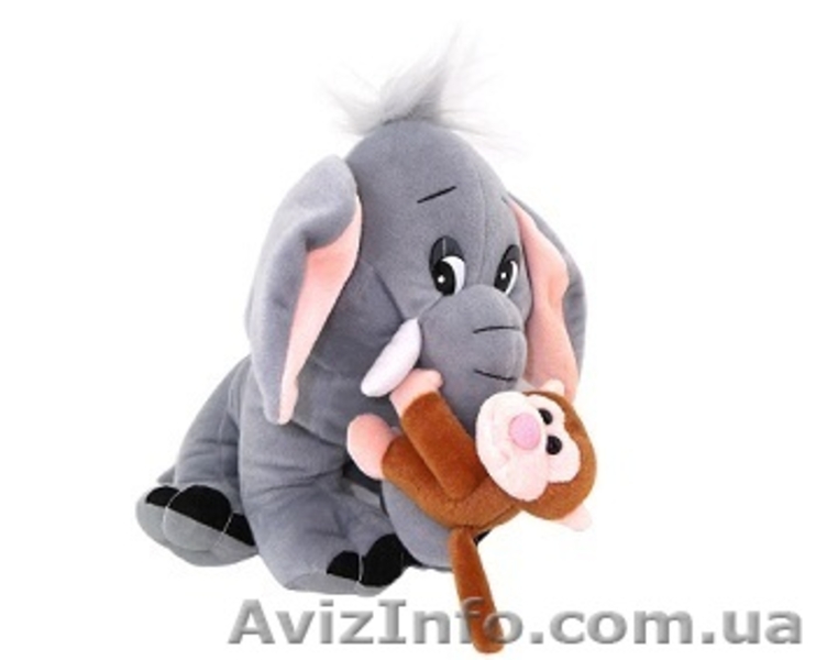 Мягкая игрушка со склада  - <ro>Изображение</ro><ru>Изображение</ru> #4, <ru>Объявление</ru> #824318