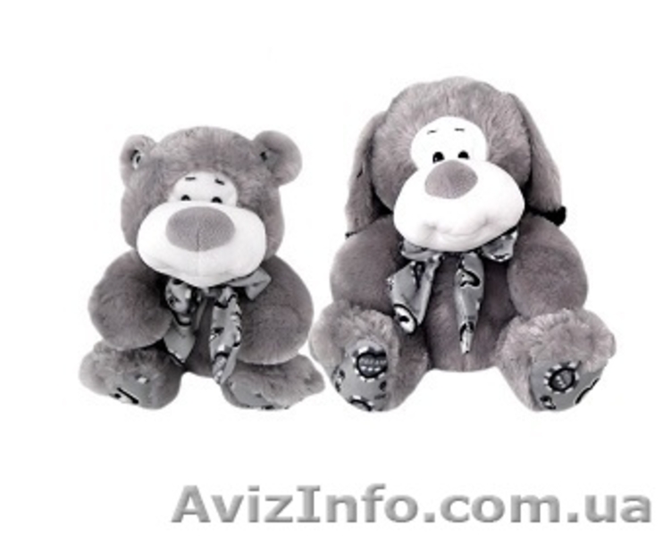 Мягкая игрушка со склада  - <ro>Изображение</ro><ru>Изображение</ru> #10, <ru>Объявление</ru> #824318