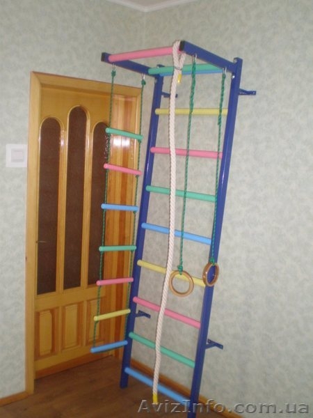 Качели детские Балансир - <ro>Изображение</ro><ru>Изображение</ru> #3, <ru>Объявление</ru> #823414