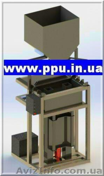 Установка для полистиролбетона.Производство полистиролбетонных блоков - <ro>Изображение</ro><ru>Изображение</ru> #2, <ru>Объявление</ru> #831003