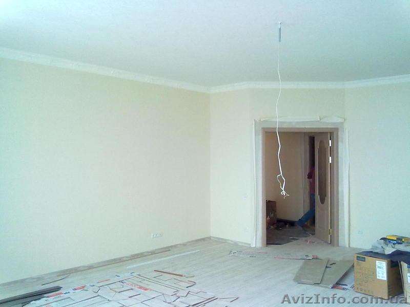 <Ремонт квартир, домов, офисов.> - <ro>Изображение</ro><ru>Изображение</ru> #1, <ru>Объявление</ru> #834451