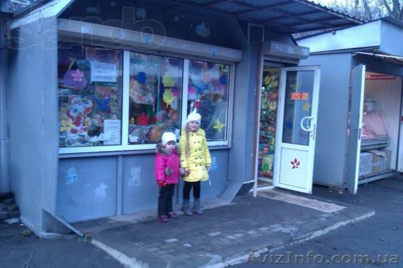 Продам  ларек (контейнер) с местом на рынке - <ro>Изображение</ro><ru>Изображение</ru> #3, <ru>Объявление</ru> #840731