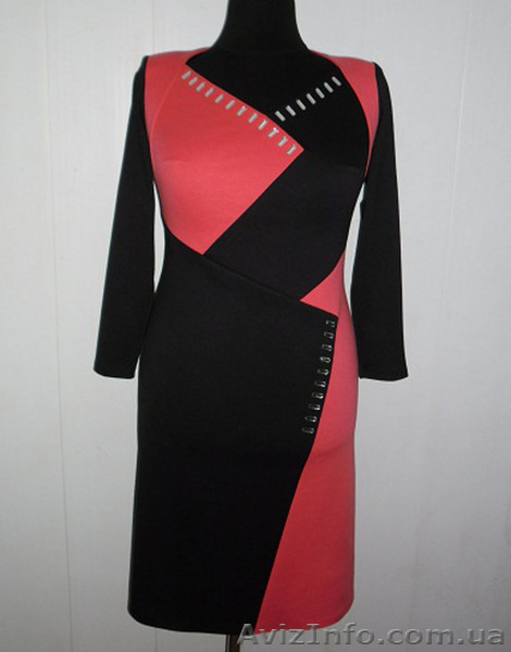 Женские платья, сарафаны - <ro>Изображение</ro><ru>Изображение</ru> #1, <ru>Объявление</ru> #847554