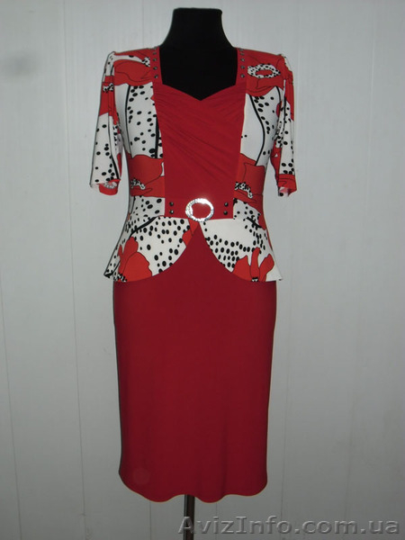 Женские платья, сарафаны - <ro>Изображение</ro><ru>Изображение</ru> #3, <ru>Объявление</ru> #847554