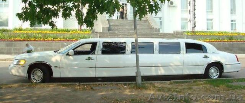прокат лимузина, арнда лимузина, лимузин в донецке, лимузин не дорого, - <ro>Изображение</ro><ru>Изображение</ru> #2, <ru>Объявление</ru> #847513