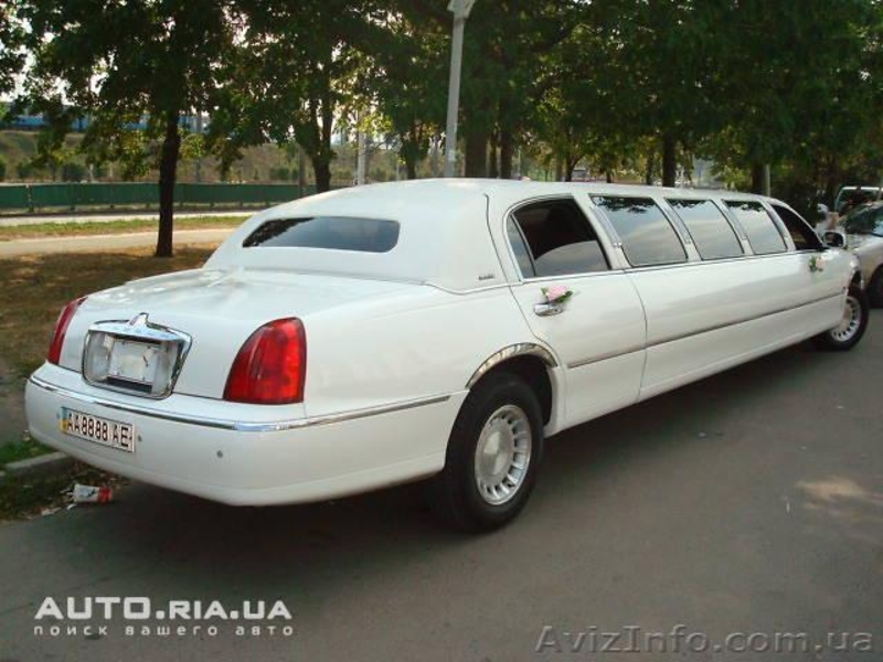 прокат лимузина, арнда лимузина, лимузин в донецке, лимузин не дорого, - <ro>Изображение</ro><ru>Изображение</ru> #3, <ru>Объявление</ru> #847513