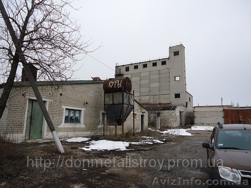 Продам фермерское хозяйство - <ro>Изображение</ro><ru>Изображение</ru> #2, <ru>Объявление</ru> #316482