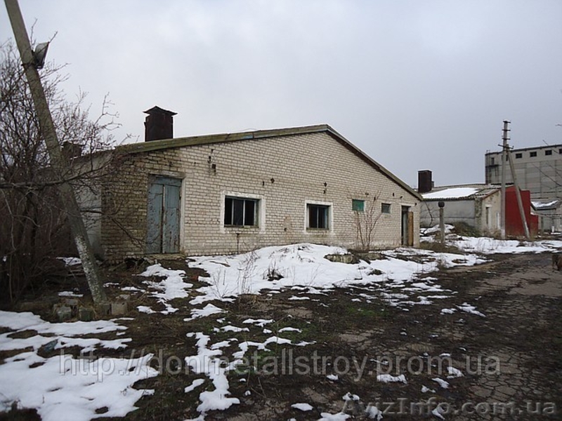 Продам фермерское хозяйство - <ro>Изображение</ro><ru>Изображение</ru> #1, <ru>Объявление</ru> #316482