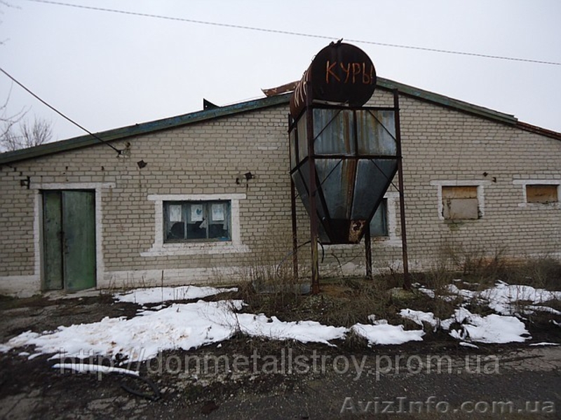 Продам фермерское хозяйство - <ro>Изображение</ro><ru>Изображение</ru> #6, <ru>Объявление</ru> #316482