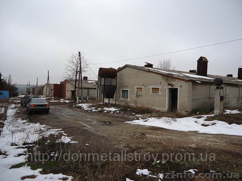 Продам фермерское хозяйство - <ro>Изображение</ro><ru>Изображение</ru> #3, <ru>Объявление</ru> #316482