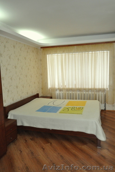Посуточная аренда 2-х комн квартиры "Донецк Сити" - <ro>Изображение</ro><ru>Изображение</ru> #4, <ru>Объявление</ru> #839444