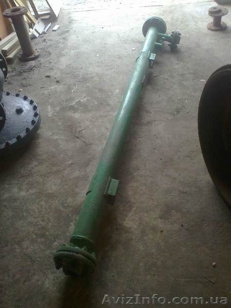 Концевой холодильник к компрессору 2ВМ-2,5-12/9 - <ro>Изображение</ro><ru>Изображение</ru> #2, <ru>Объявление</ru> #833990