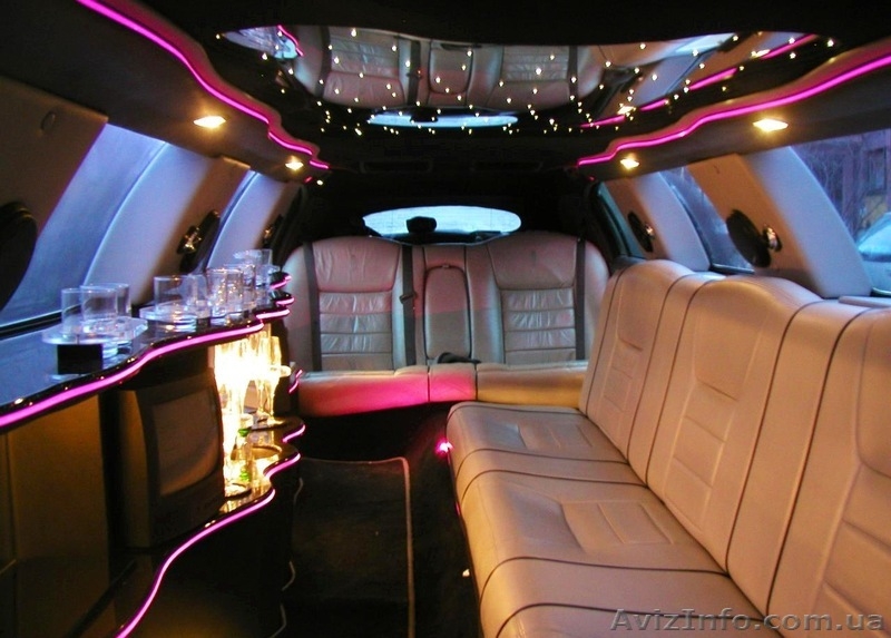 прокат лимузина, арнда лимузина, лимузин в донецке, лимузин не дорого, - <ro>Изображение</ro><ru>Изображение</ru> #5, <ru>Объявление</ru> #847513