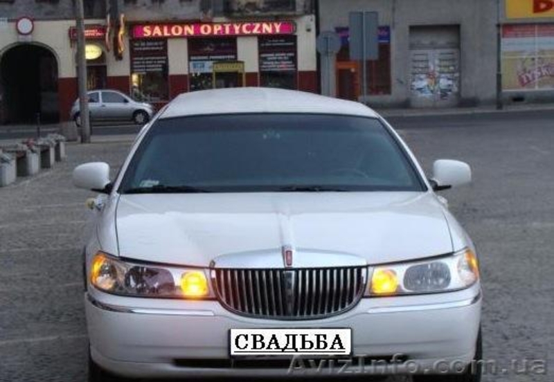 прокат лимузина, арнда лимузина, лимузин в донецке, лимузин не дорого, - <ro>Изображение</ro><ru>Изображение</ru> #6, <ru>Объявление</ru> #847513