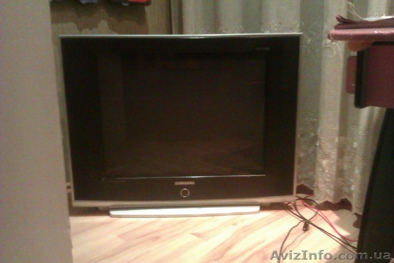 SAMSUNG Digital 100Hz - <ro>Изображение</ro><ru>Изображение</ru> #1, <ru>Объявление</ru> #840361