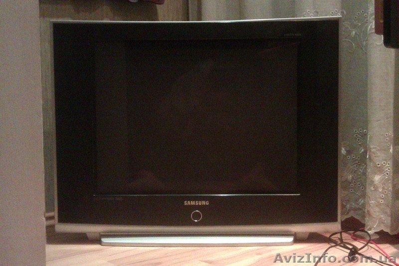 SAMSUNG Digital 100Hz - <ro>Изображение</ro><ru>Изображение</ru> #2, <ru>Объявление</ru> #840361