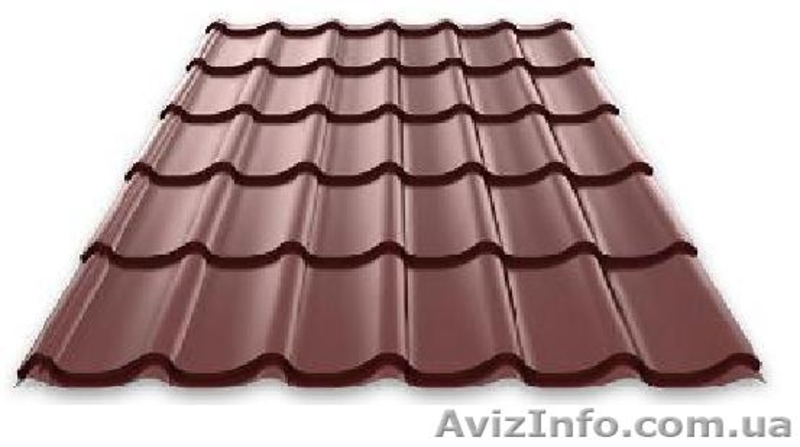 Металлочерепица, утеплитель, водосток, пленка, мембрана, битумная черепица - <ro>Изображение</ro><ru>Изображение</ru> #1, <ru>Объявление</ru> #840336