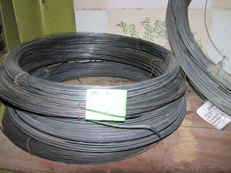 Термопары: Хромель, Алюмель - <ro>Изображение</ro><ru>Изображение</ru> #2, <ru>Объявление</ru> #844432