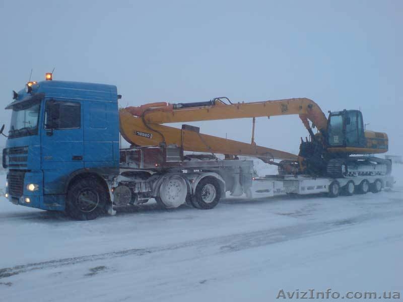 перевозка грузов по СНГ - <ro>Изображение</ro><ru>Изображение</ru> #2, <ru>Объявление</ru> #843510