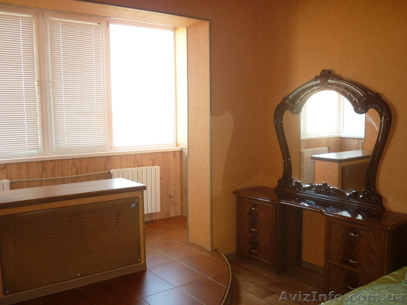 Сдам 1 к квартиру евроремонт Донецк  - <ro>Изображение</ro><ru>Изображение</ru> #1, <ru>Объявление</ru> #833858