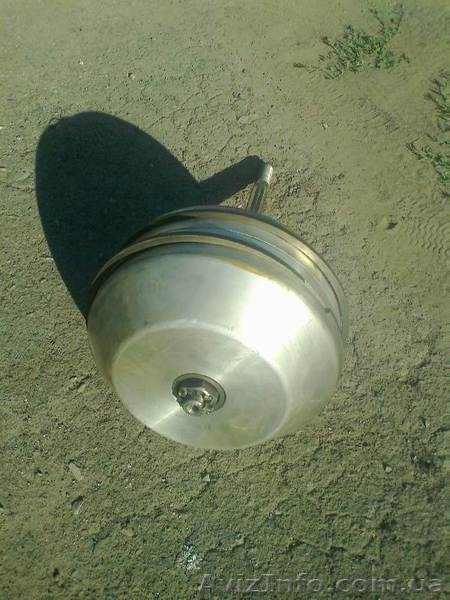 Оборудование и запасные части для промышленных воздушных компрессоров  - <ro>Изображение</ro><ru>Изображение</ru> #3, <ru>Объявление</ru> #833981